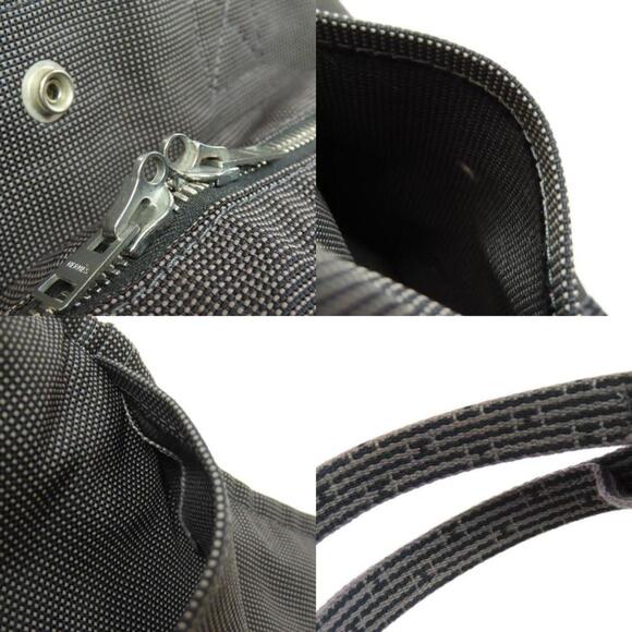 HERMES Gray Bag - Picture 9 of 11